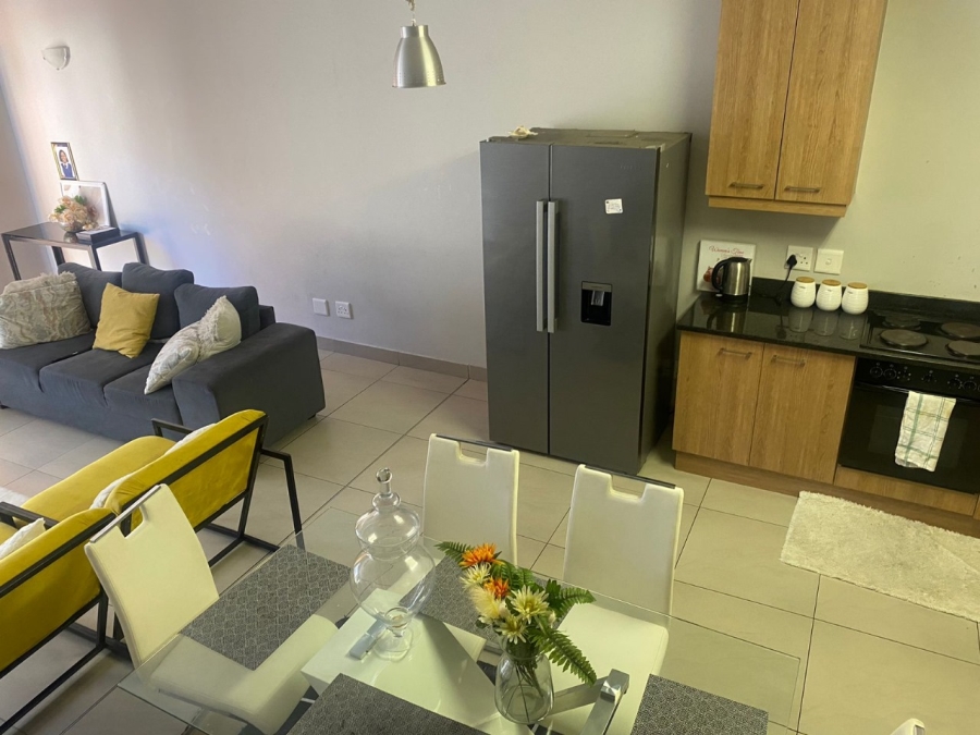 To Let 2 Bedroom Property for Rent in Waverley Free State